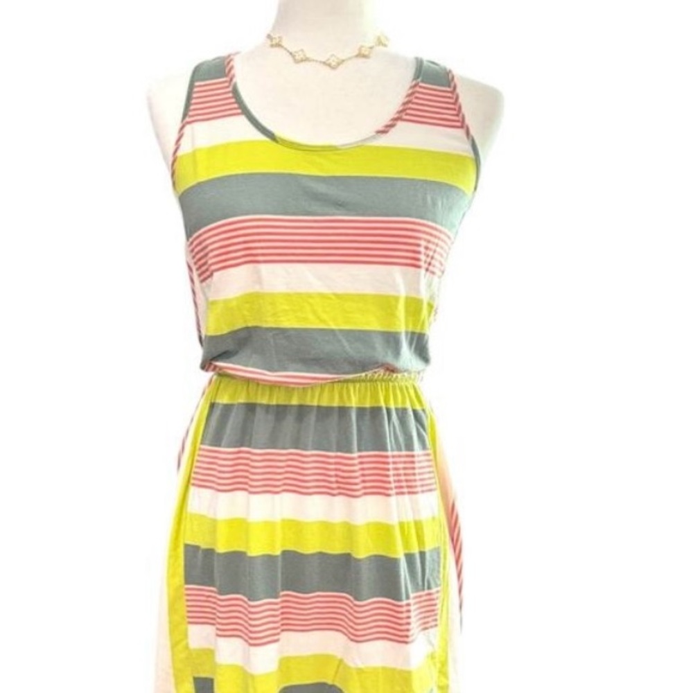 Patagonia West Ashley Backless Dress